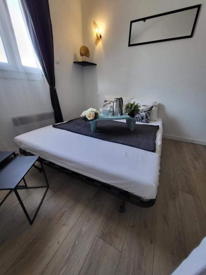 Reglisse-12 Min Des Parcs Walt Disney-Arrivee Autonome - Parking & Wifi Gratuit Bussy-Saint-Georges Exterior photo