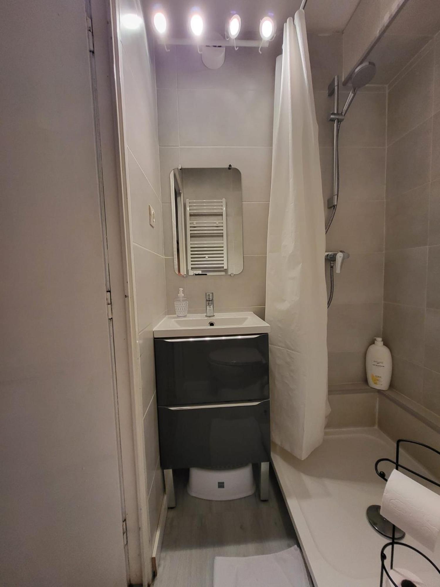 Reglisse-12 Min Des Parcs Walt Disney-Arrivee Autonome - Parking & Wifi Gratuit Bussy-Saint-Georges Exterior photo