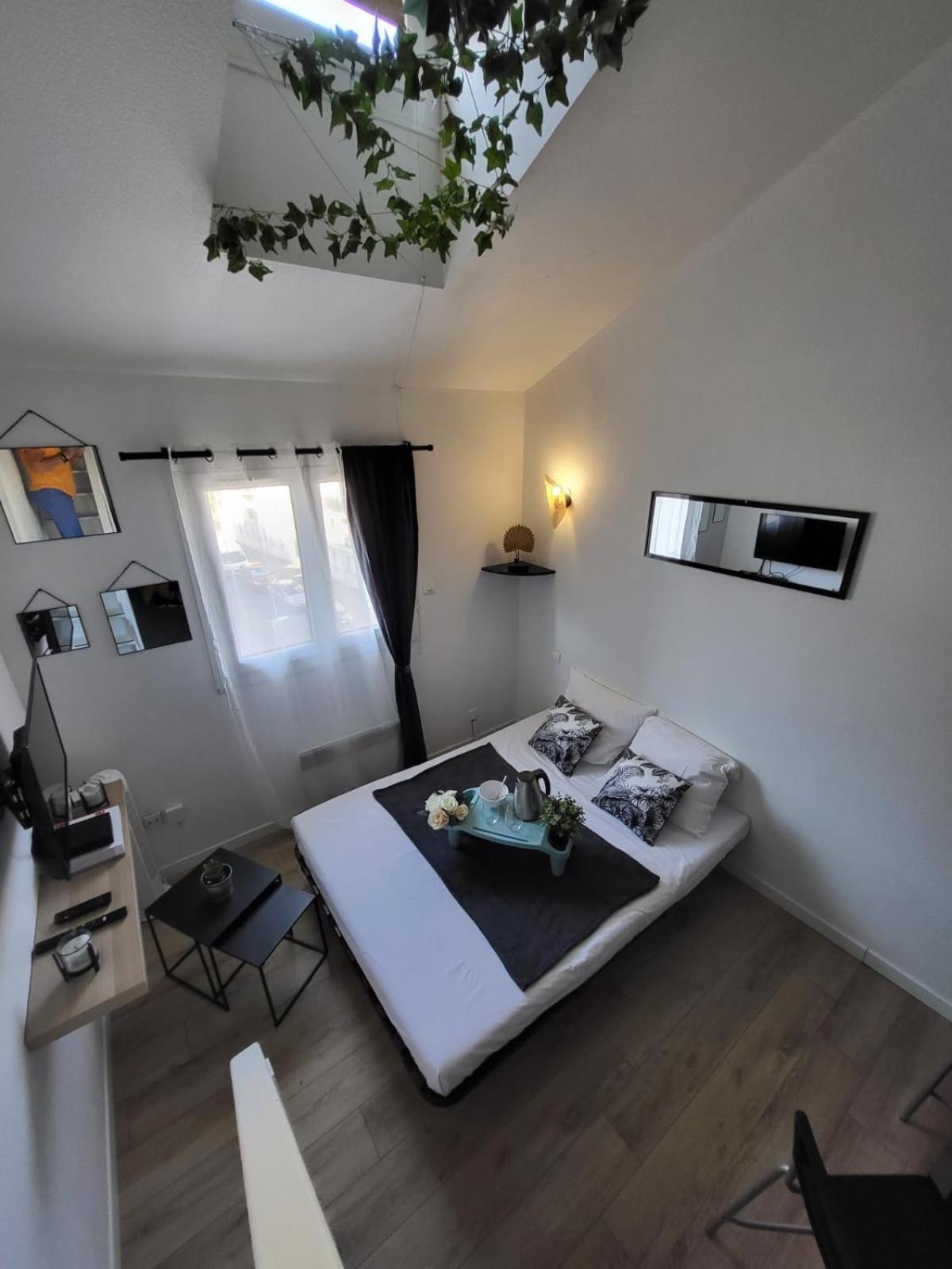 Reglisse-12 Min Des Parcs Walt Disney-Arrivee Autonome - Parking & Wifi Gratuit Bussy-Saint-Georges Exterior photo